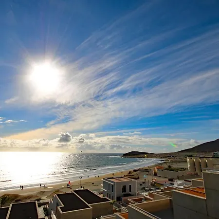 Apartamento Balos 30 By Rentmedano Level, Spectacular Ocean Views, Parking, Wifi
