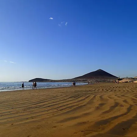 Balos 30 By Rentmedano Level, Spectacular Ocean Views, Parking, Wifi Apartamento *