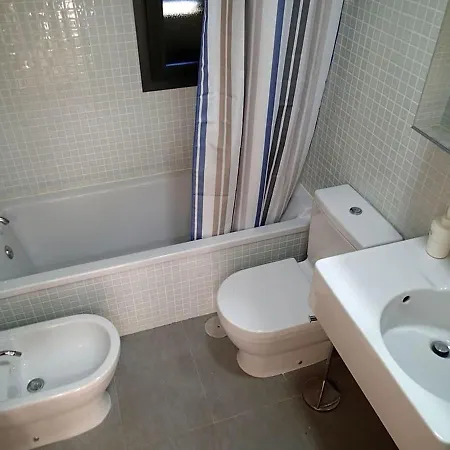 Apartamento Balos 30 By Rentmedano Level, Spectacular Ocean Views, Parking, Wifi *